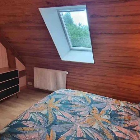 Charmante Maison Familiale Du Moulin St-Michel سان-كواي-بورتريو المظهر الخارجي الصورة